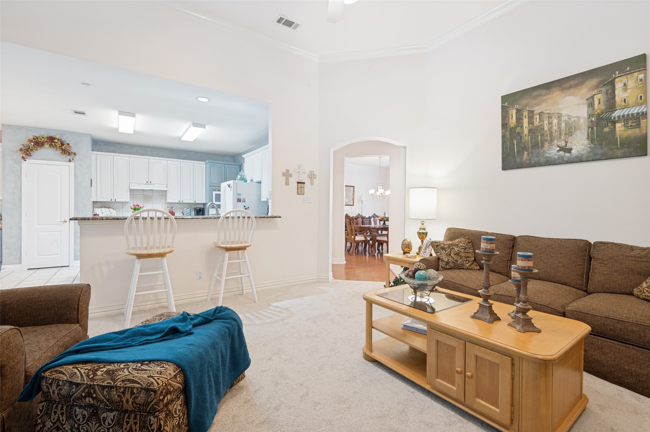 3813 Cherokee Drive Bedford TX 76021