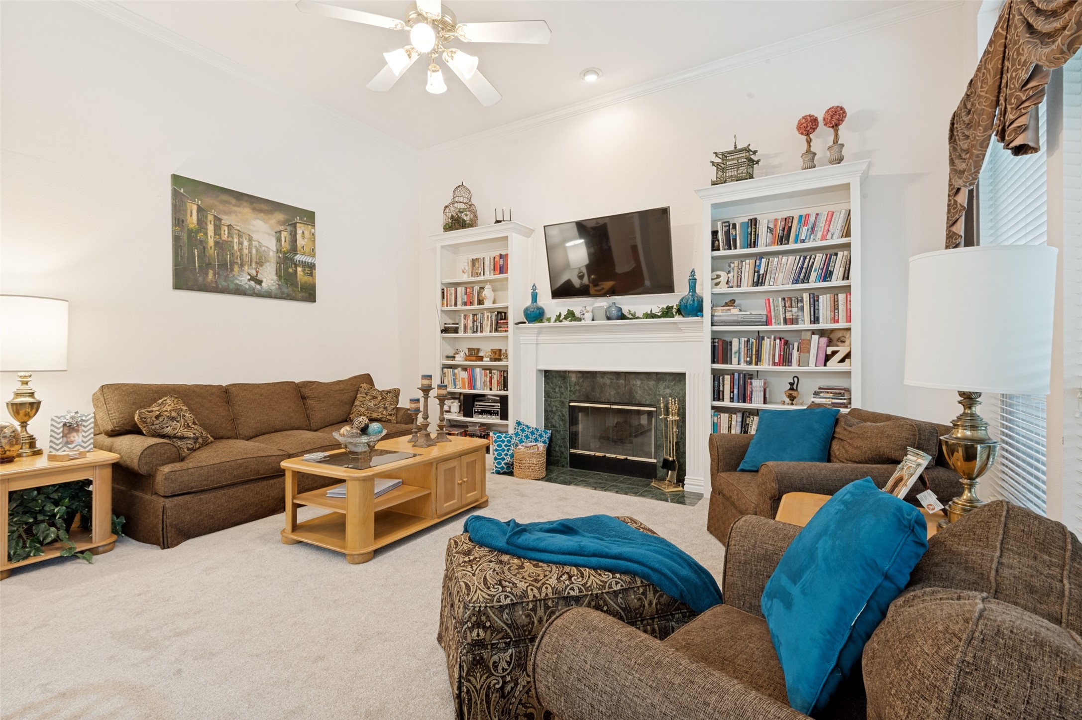 3813 Cherokee Drive Bedford TX 76021