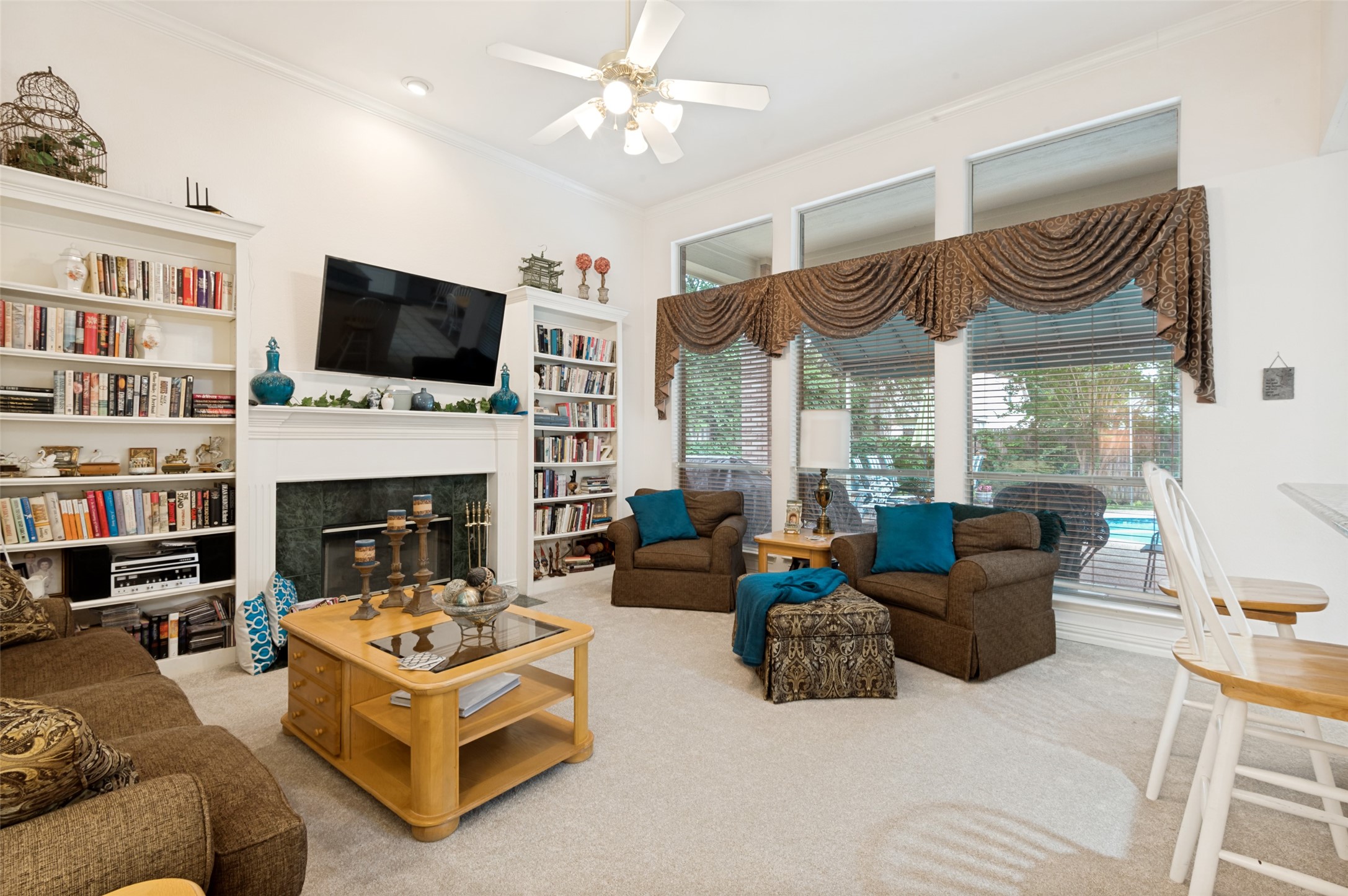 3813 Cherokee Drive Bedford TX 76021