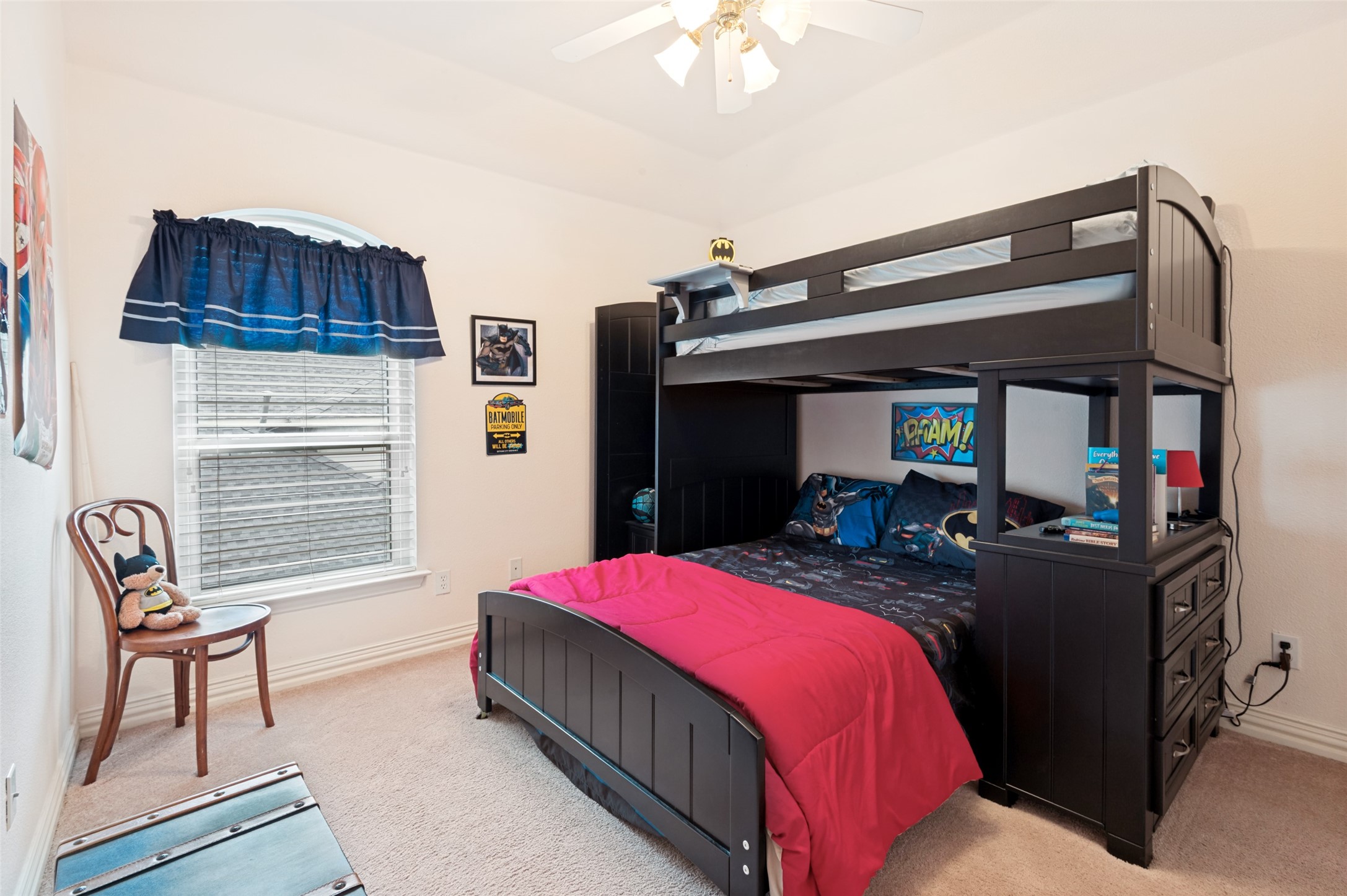 3813 Cherokee Drive Bedford TX 76021