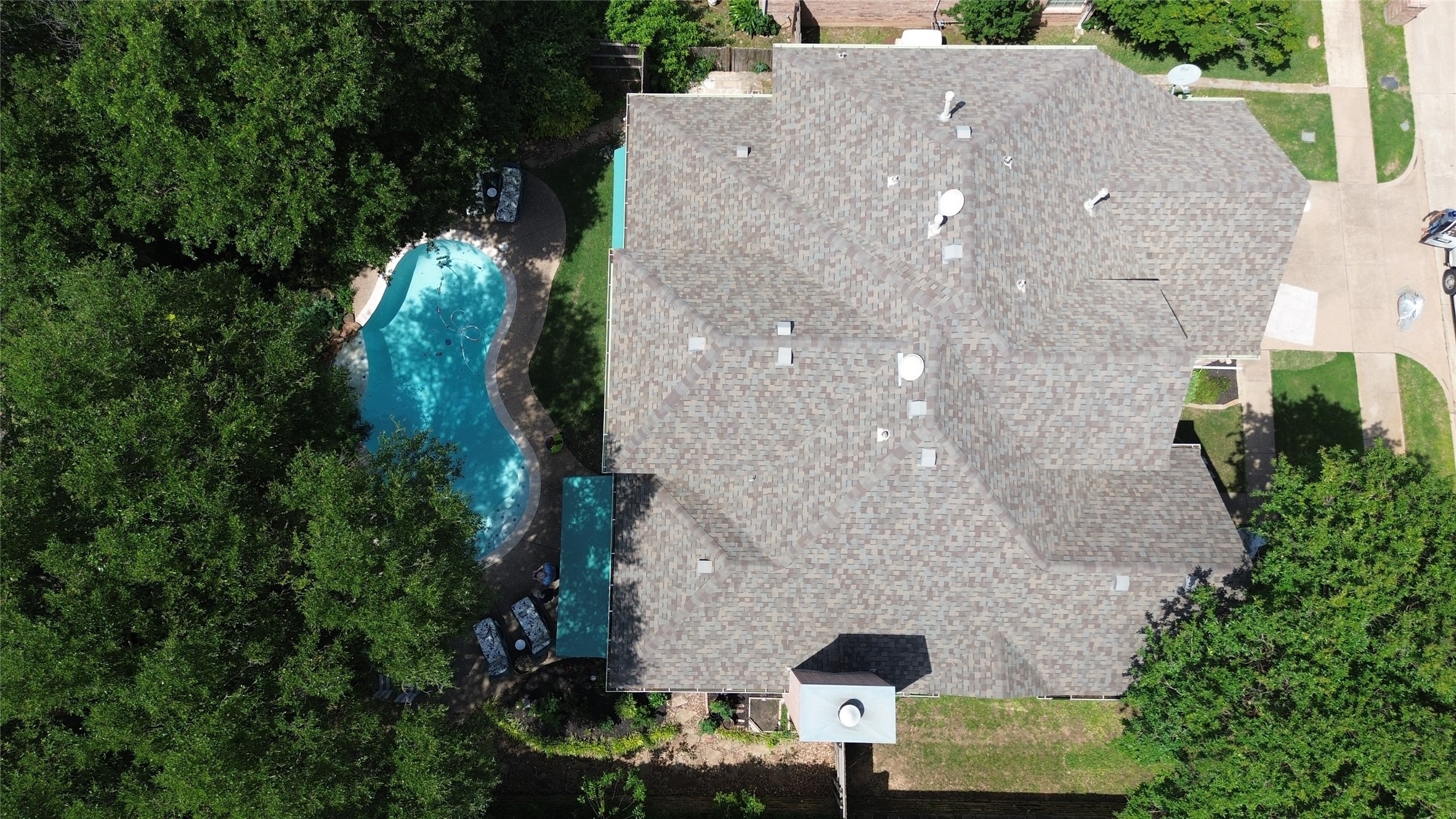 3813 Cherokee Drive Bedford TX 76021