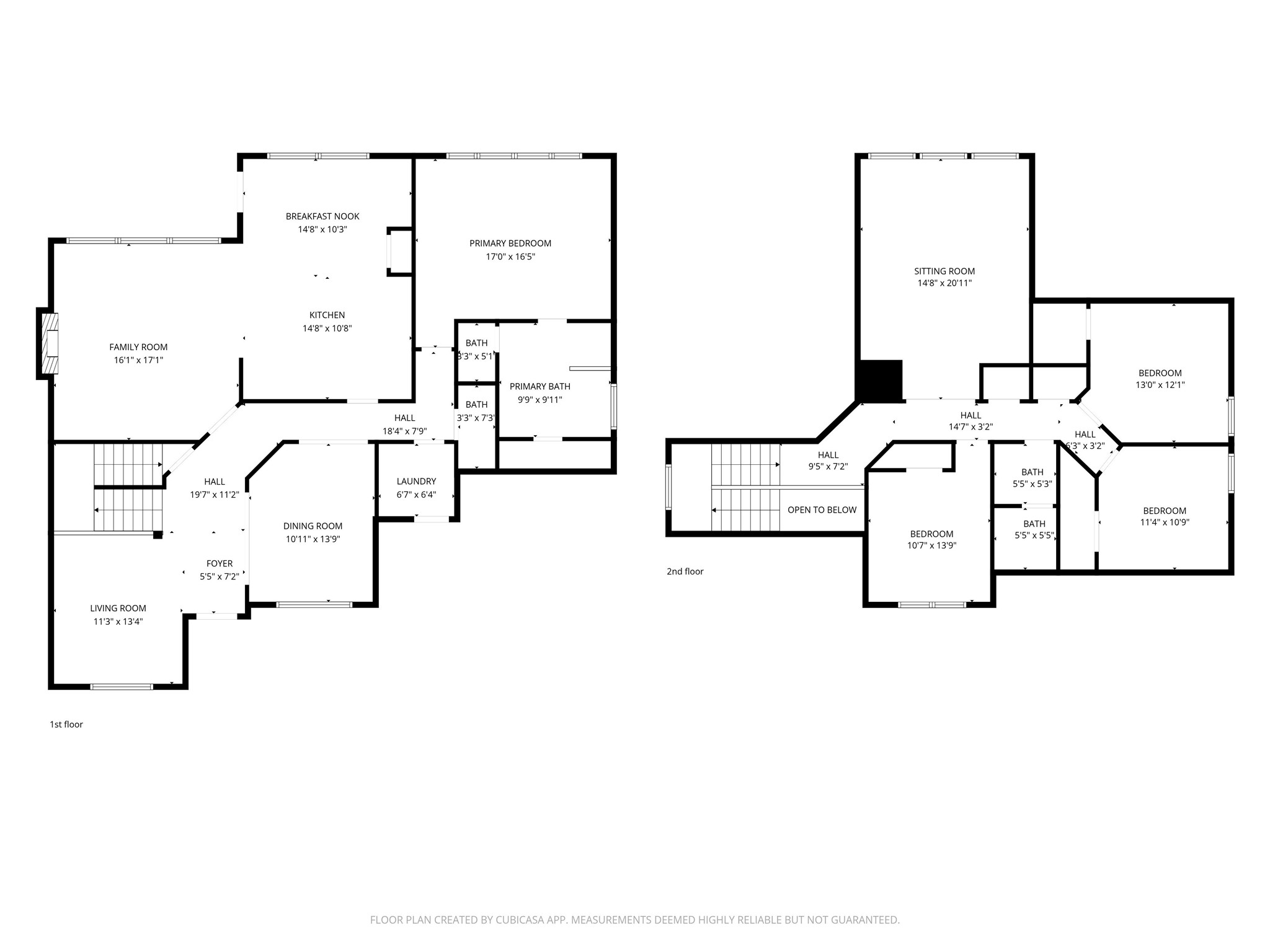 3813 Cherokee Drive Bedford TX 76021