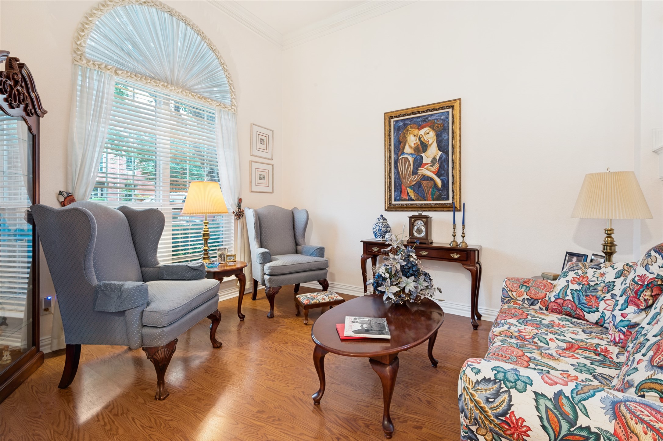 3813 Cherokee Drive Bedford TX 76021