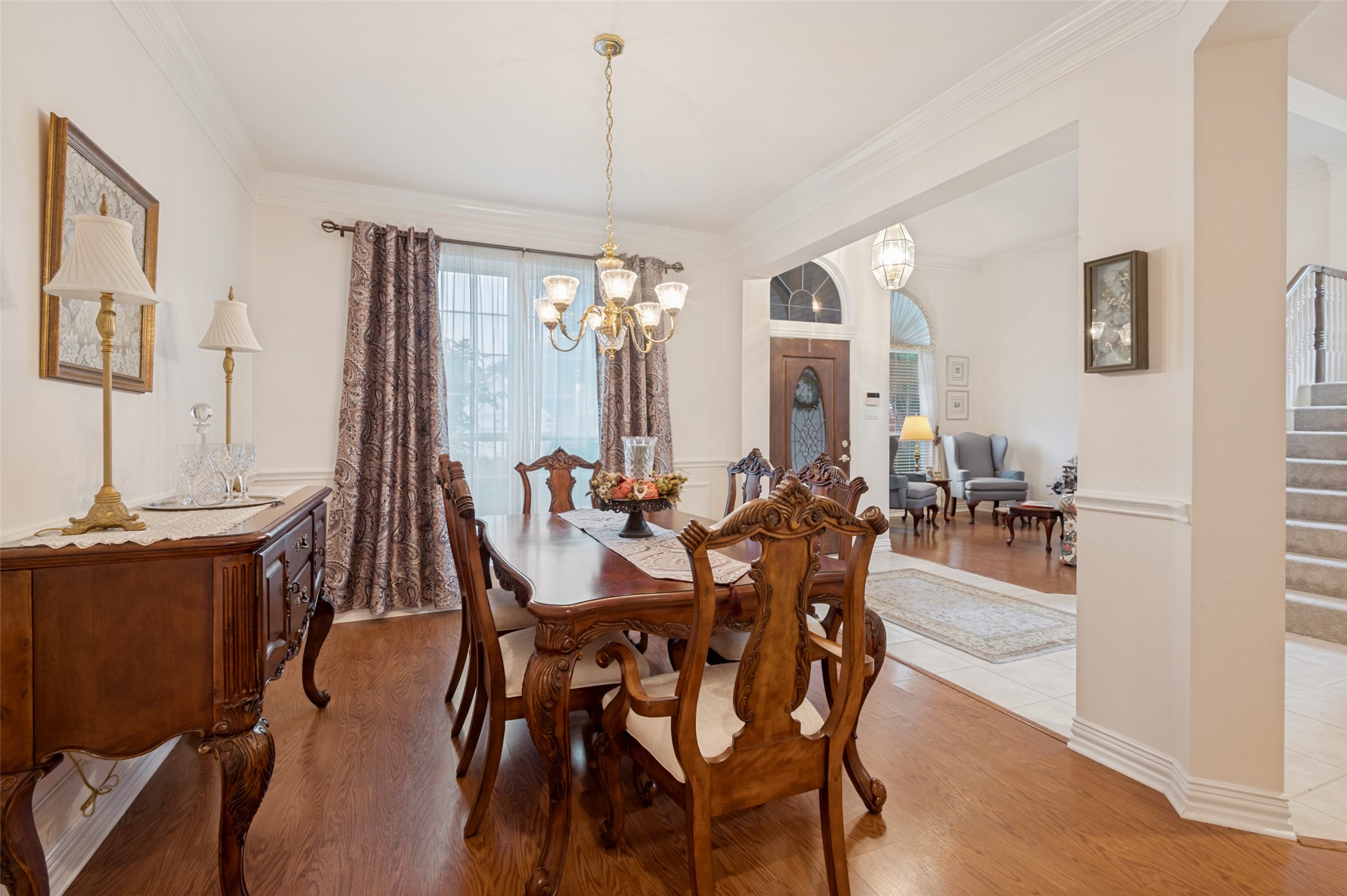 3813 Cherokee Drive Bedford TX 76021