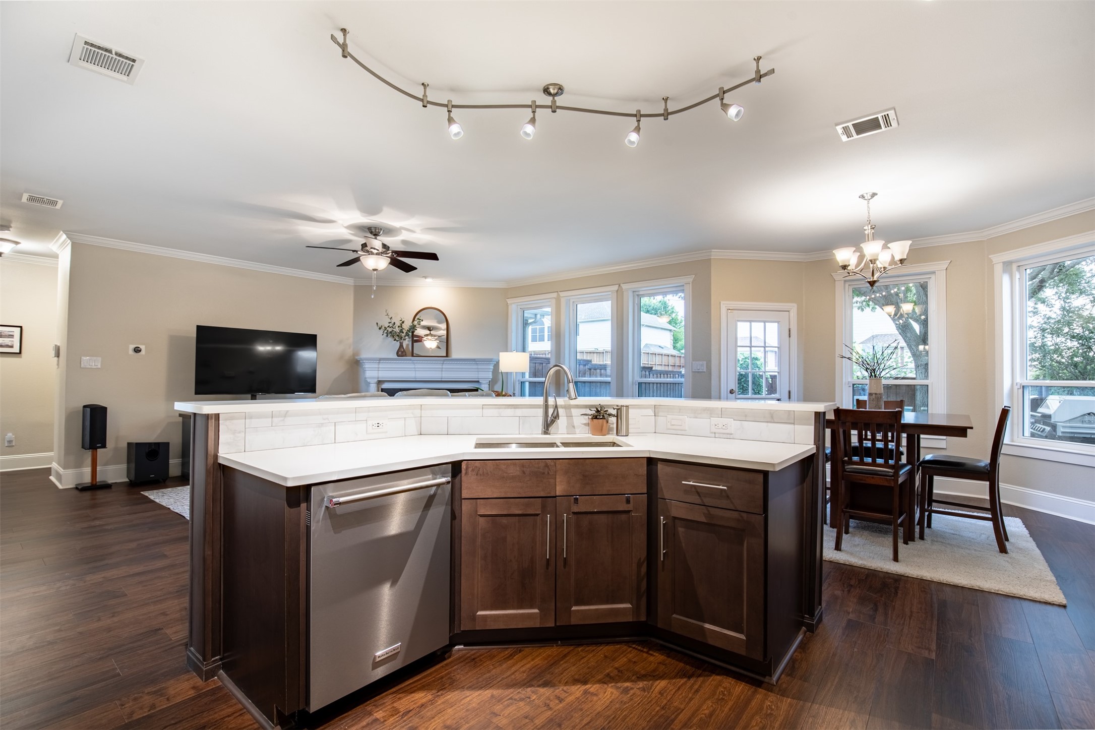 9607 Winter Park Drive Frisco TX 75035