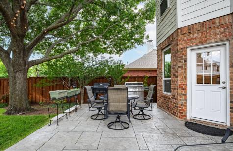 9607 Winter Park Drive Frisco TX 75035