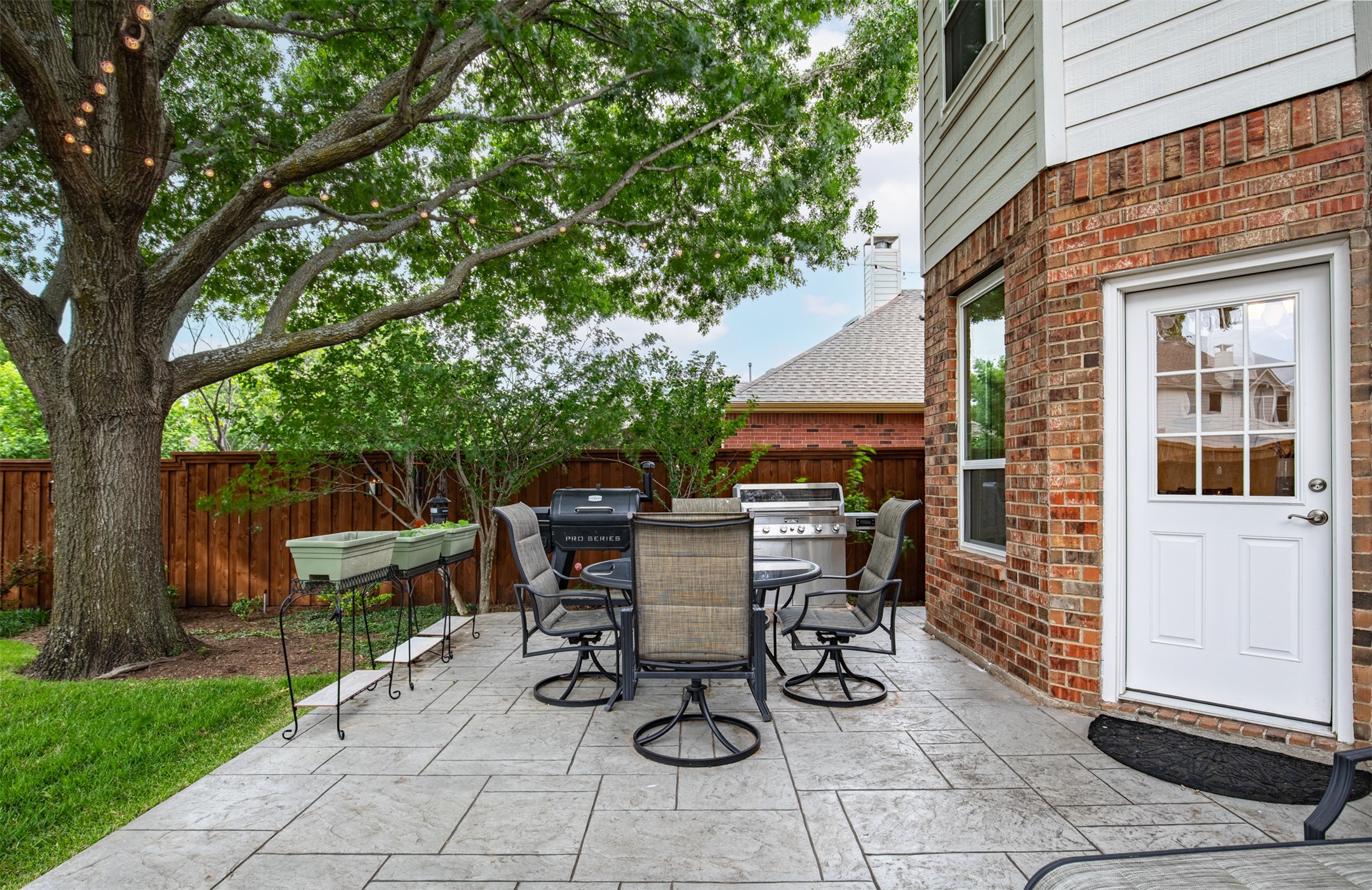 9607 Winter Park Drive Frisco TX 75035