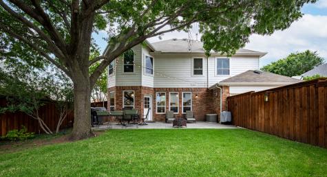 9607 Winter Park Drive Frisco TX 75035
