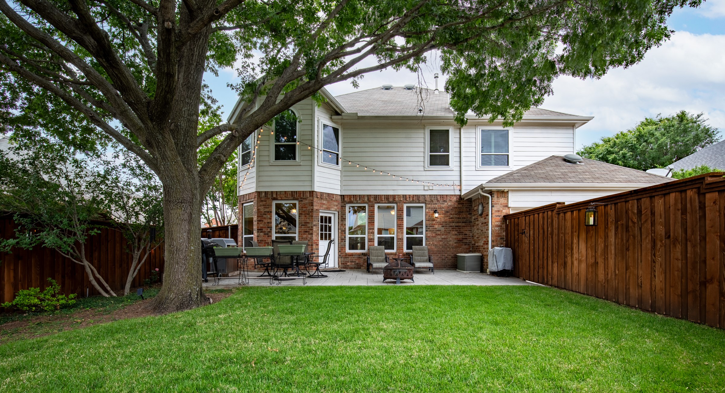 9607 Winter Park Drive Frisco TX 75035