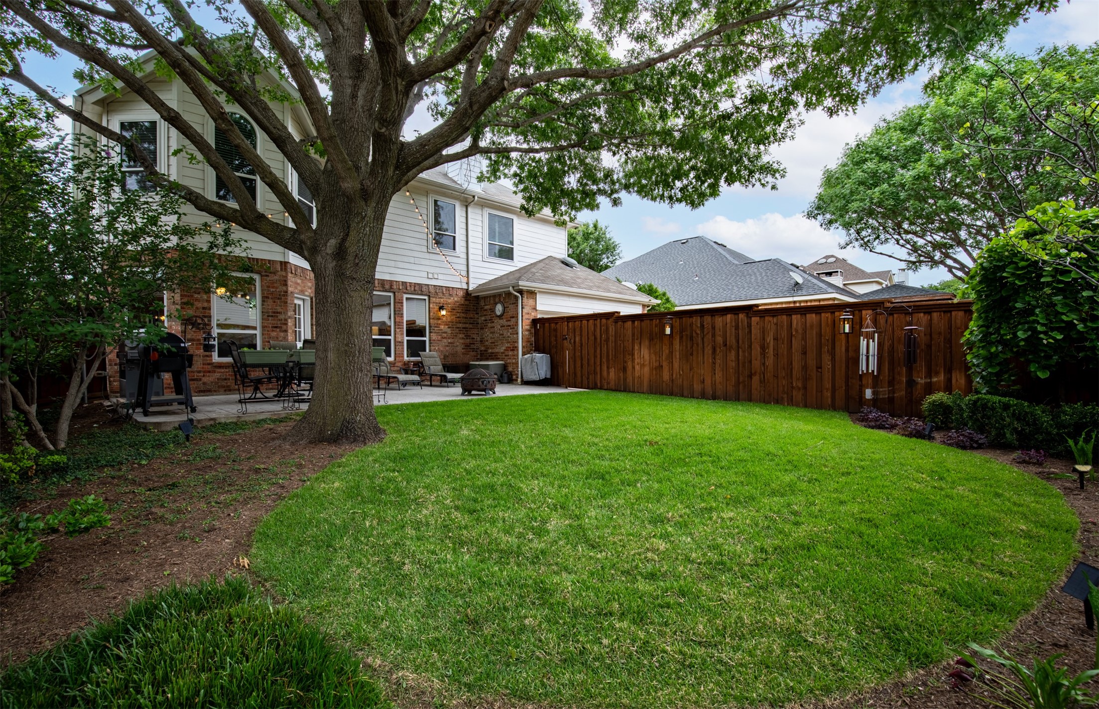 9607 Winter Park Drive Frisco TX 75035