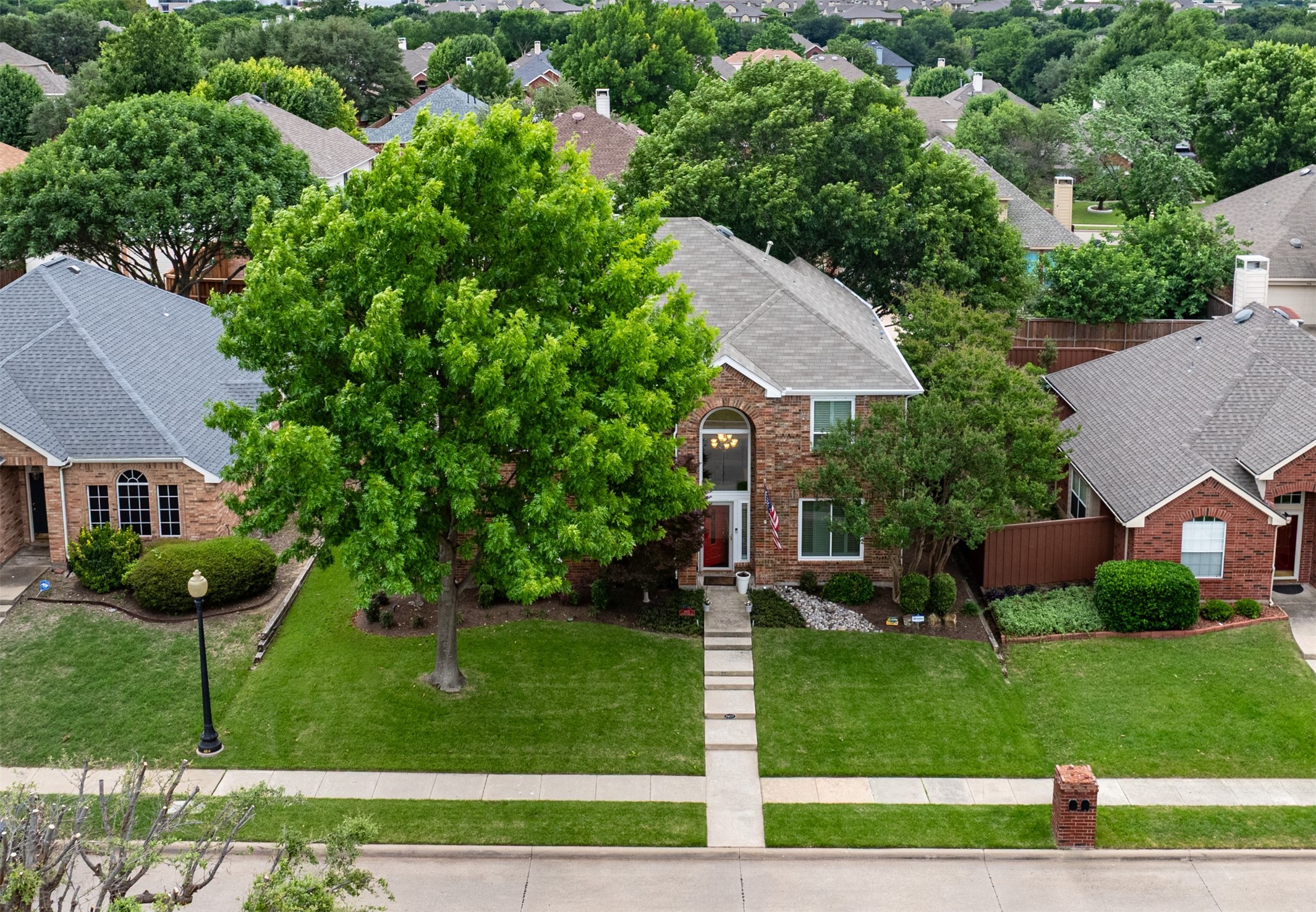 9607 Winter Park Drive Frisco TX 75035