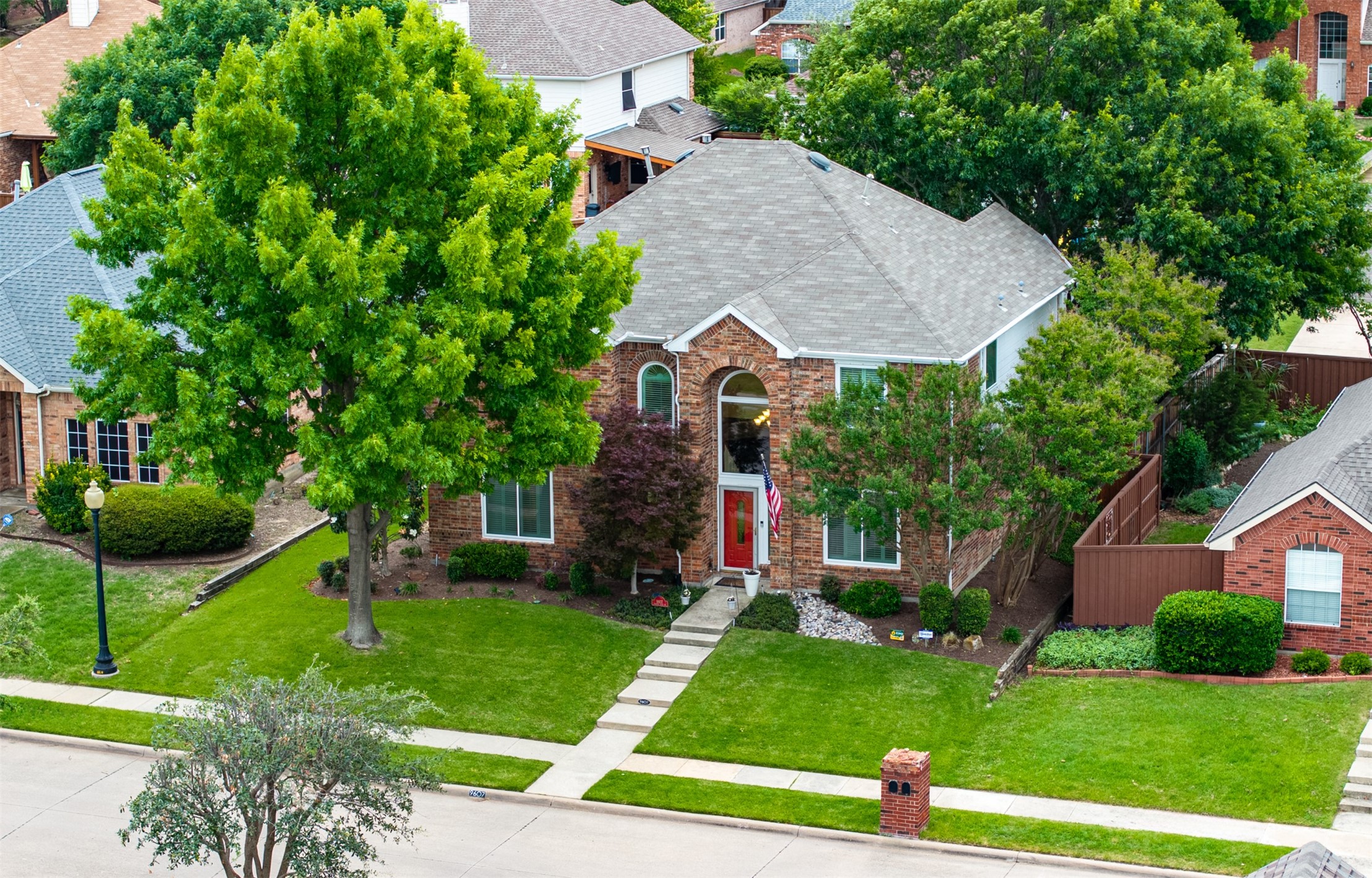 9607 Winter Park Drive Frisco TX 75035