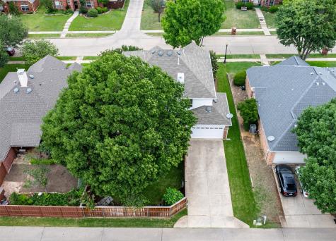 9607 Winter Park Drive Frisco TX 75035