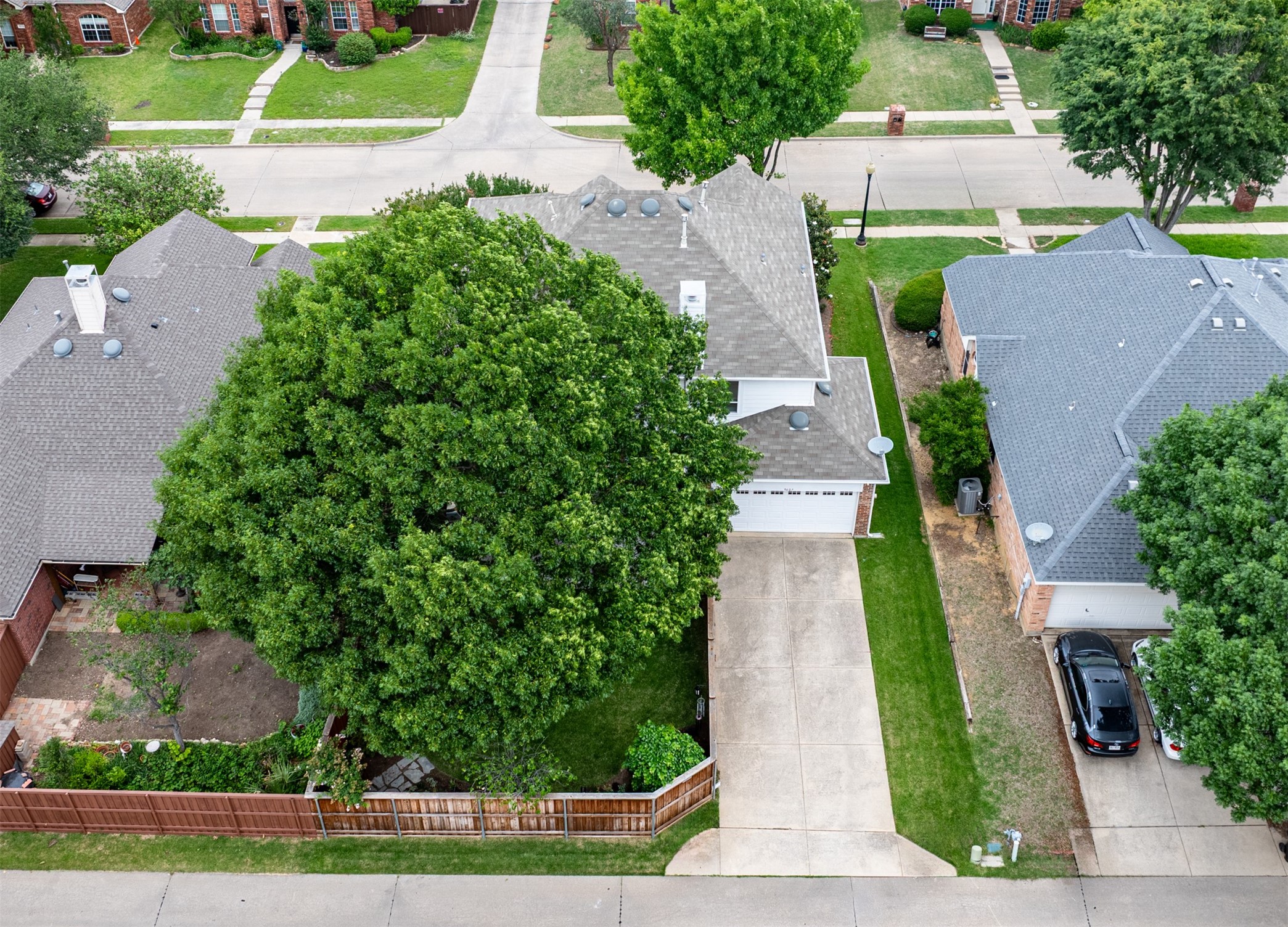 9607 Winter Park Drive Frisco TX 75035