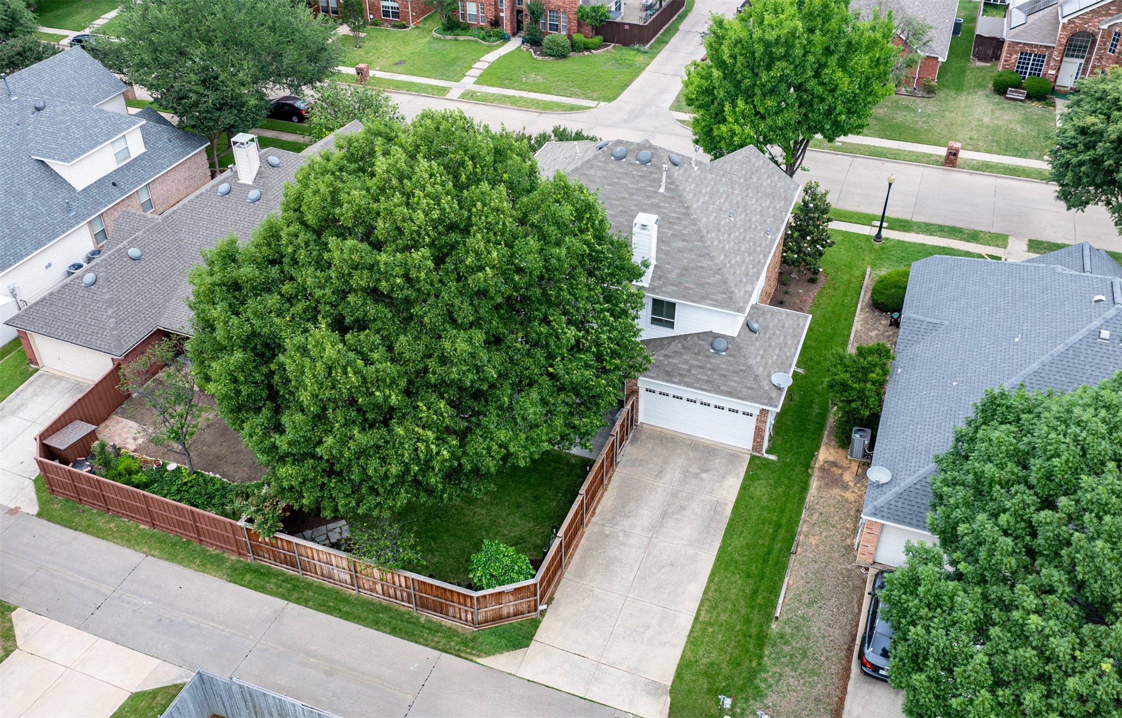 9607 Winter Park Drive Frisco TX 75035