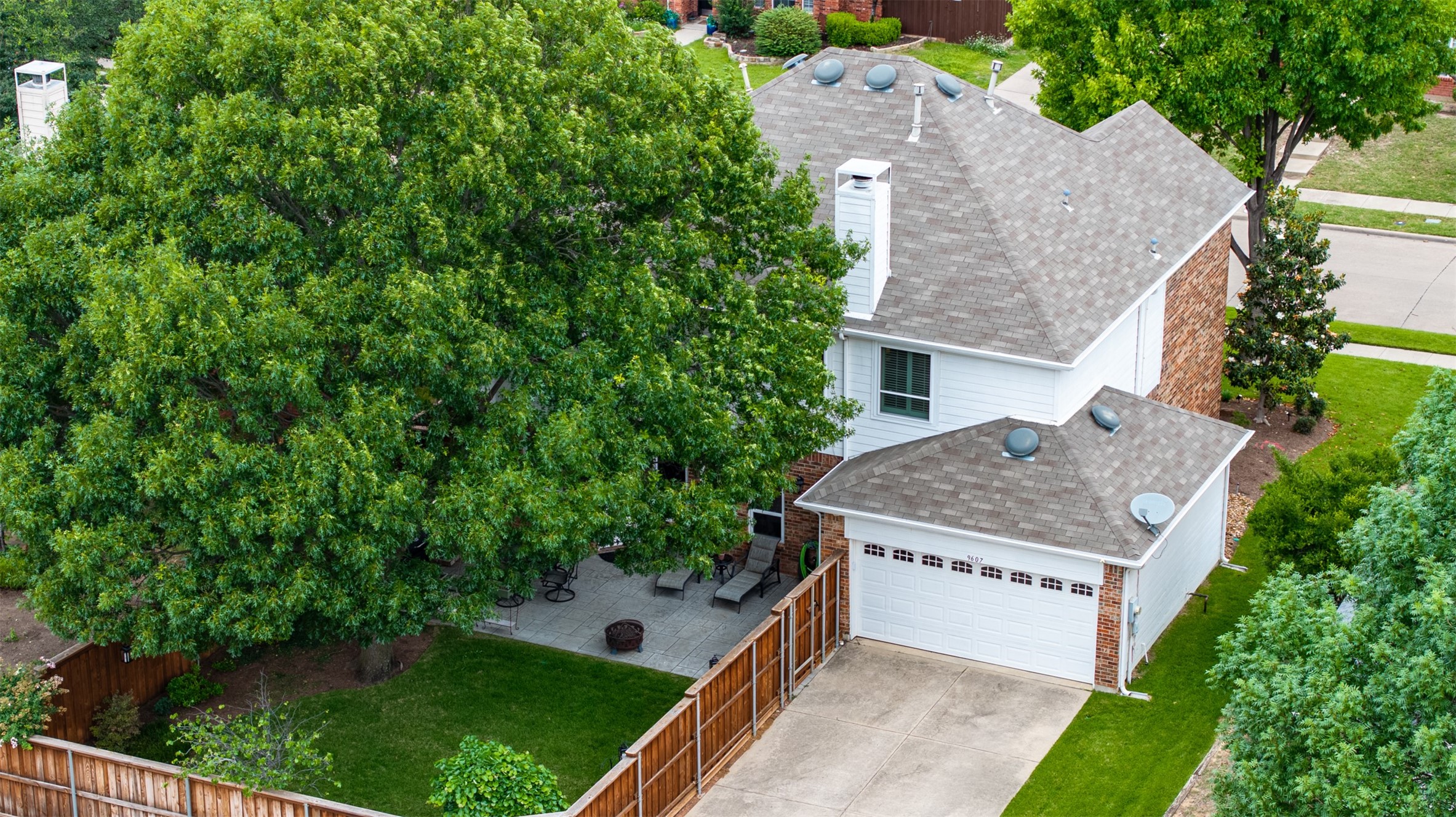 9607 Winter Park Drive Frisco TX 75035