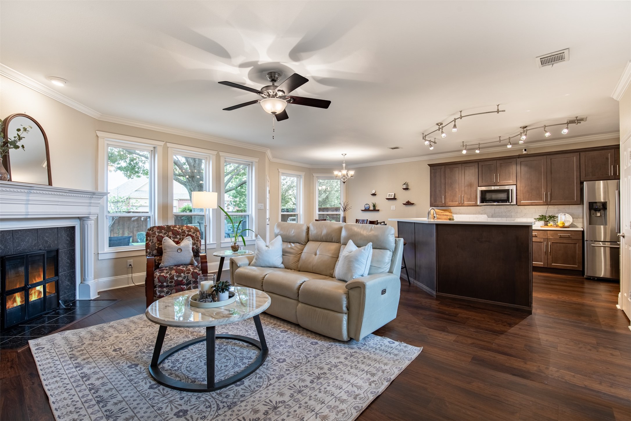 9607 Winter Park Drive Frisco TX 75035