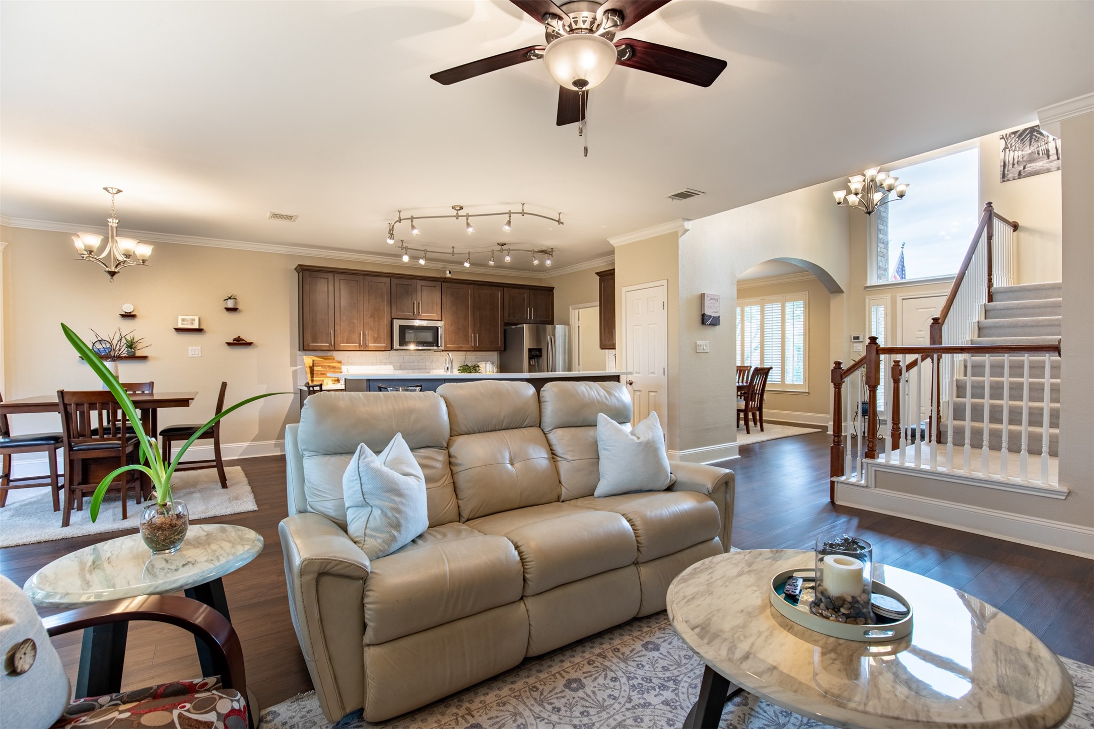 9607 Winter Park Drive Frisco TX 75035