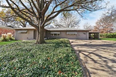 115 N Wisteria Street Mansfield TX 76063