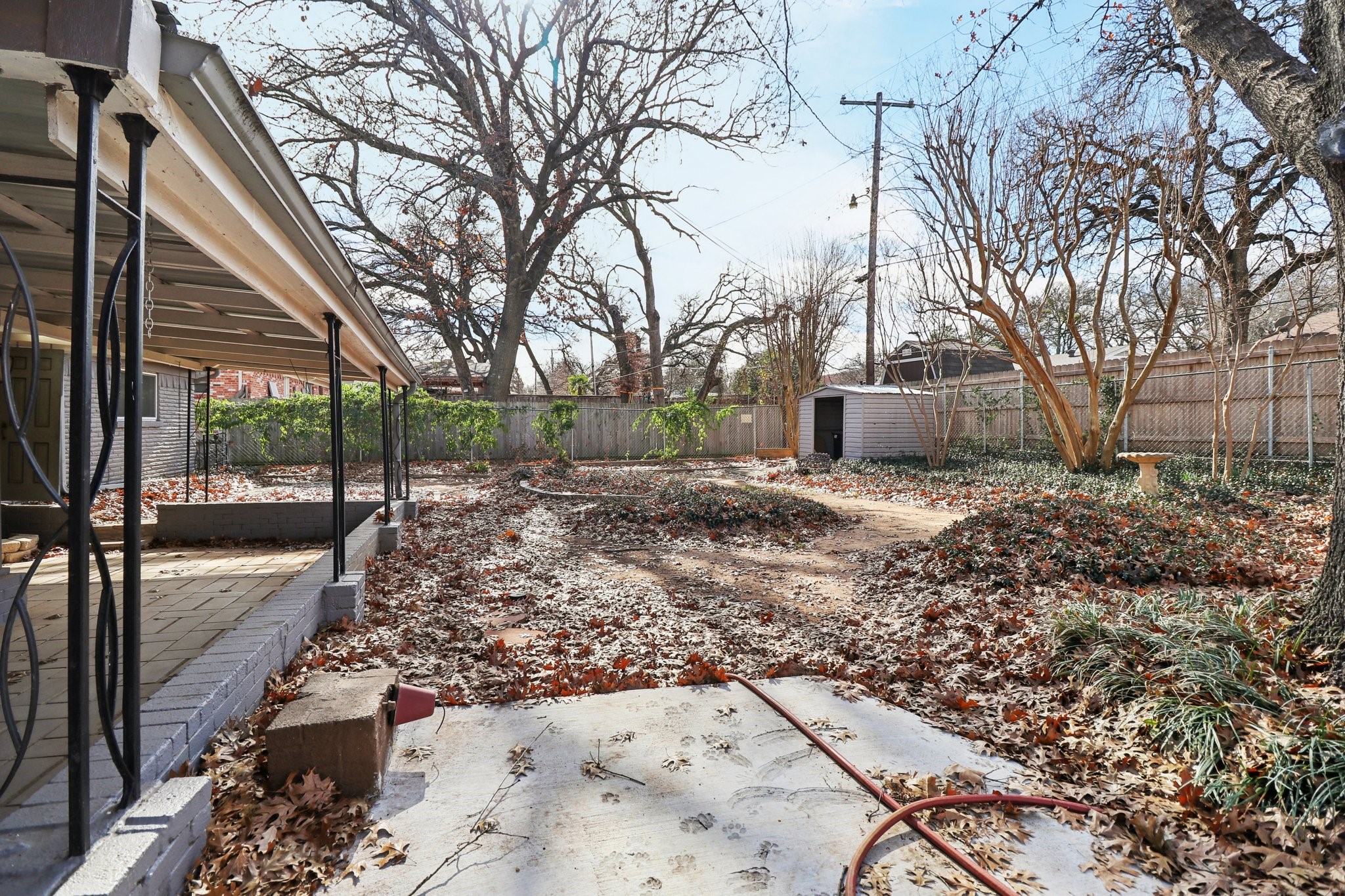 115 N Wisteria Street Mansfield TX 76063