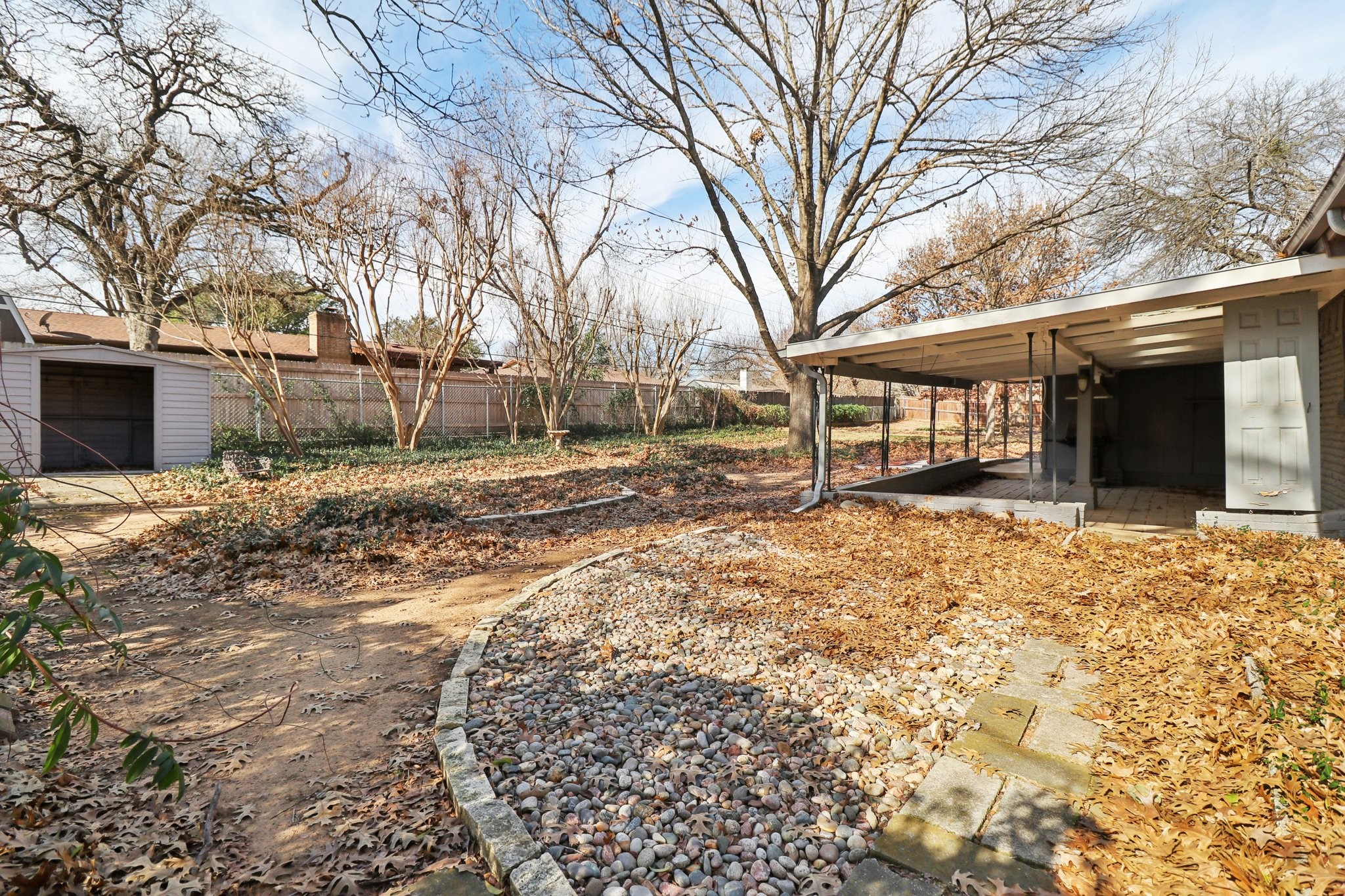115 N Wisteria Street Mansfield TX 76063