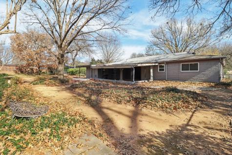 115 N Wisteria Street Mansfield TX 76063