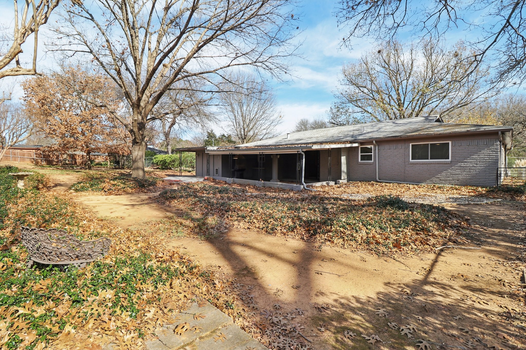 115 N Wisteria Street Mansfield TX 76063