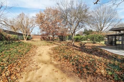 115 N Wisteria Street Mansfield TX 76063