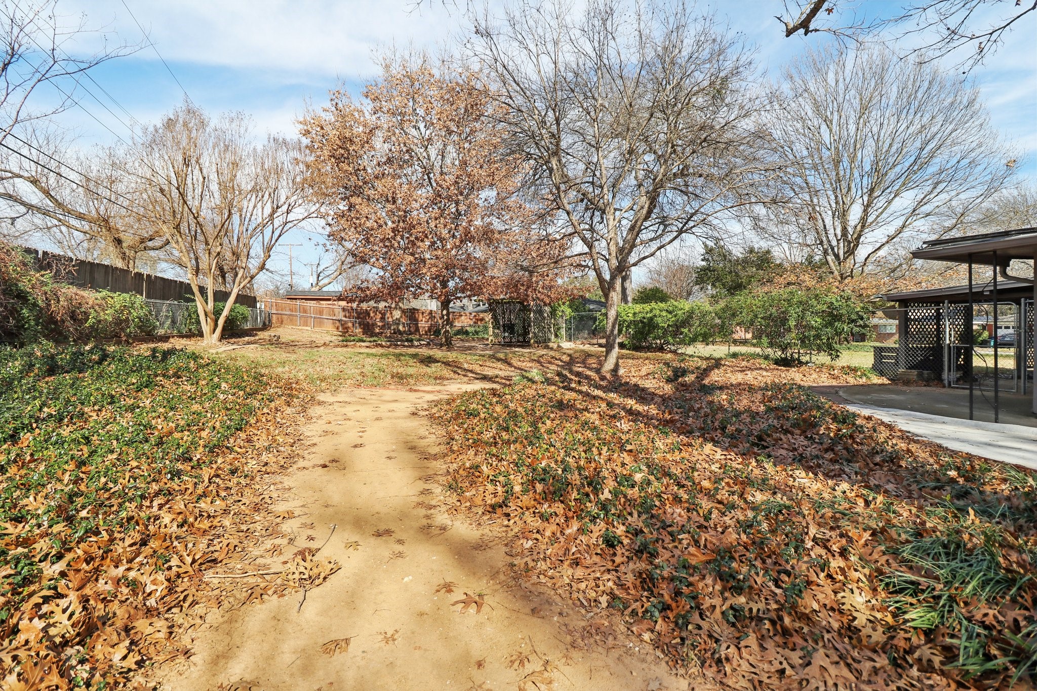 115 N Wisteria Street Mansfield TX 76063