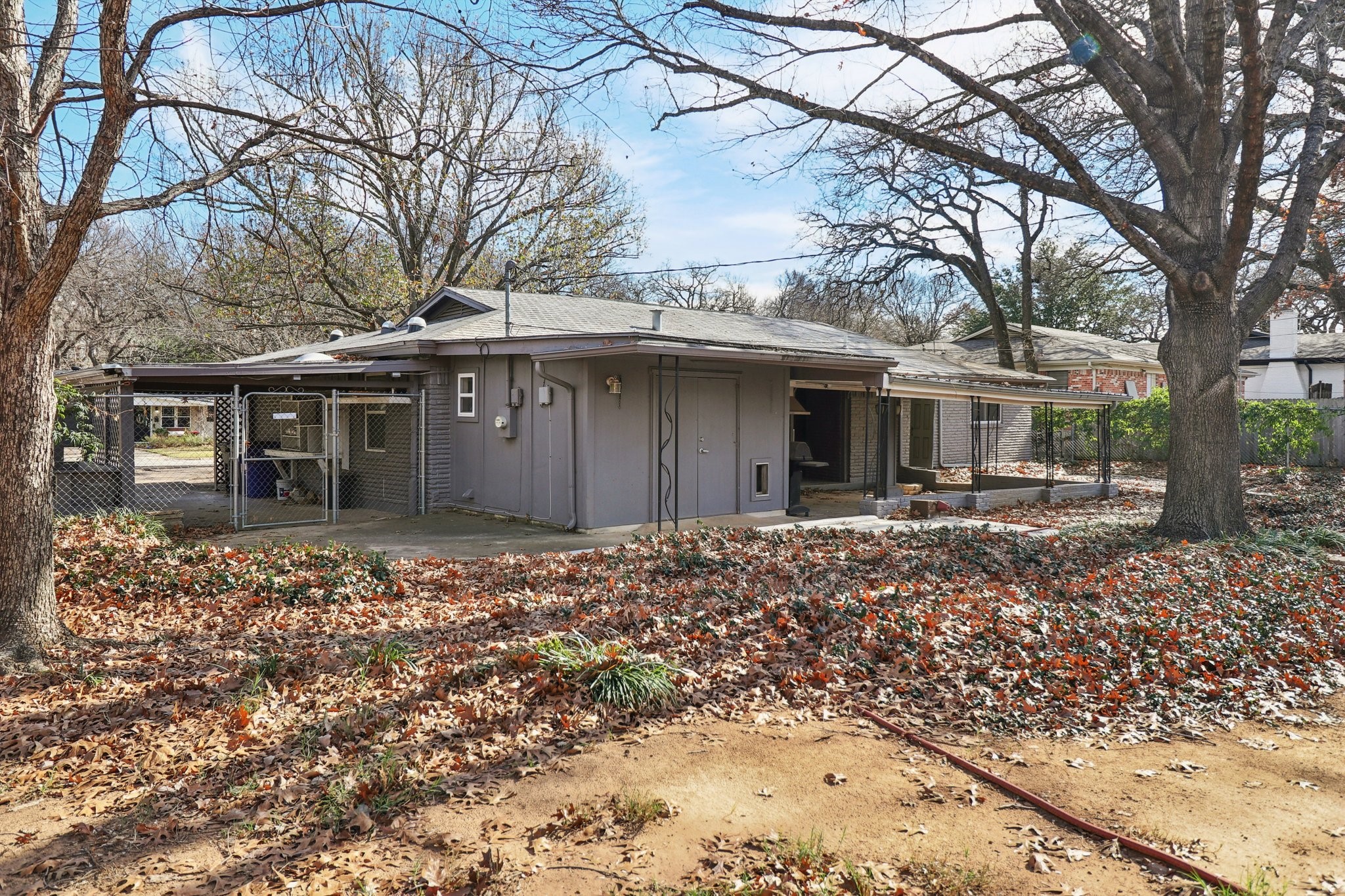 115 N Wisteria Street Mansfield TX 76063