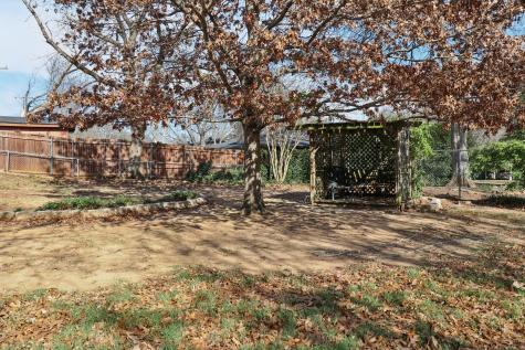 115 N Wisteria Street Mansfield TX 76063