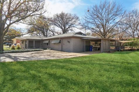 115 N Wisteria Street Mansfield TX 76063