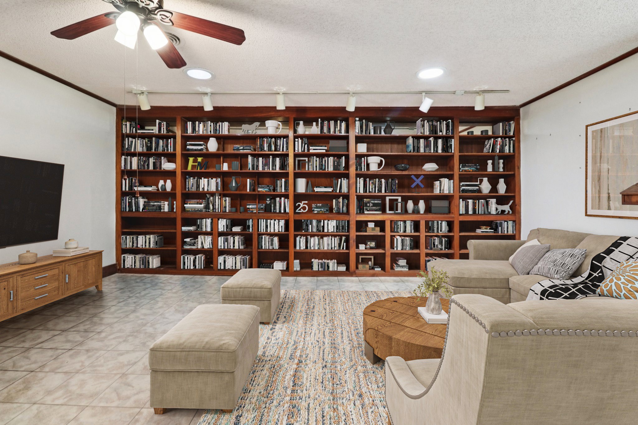 115 N Wisteria Street Mansfield TX 76063