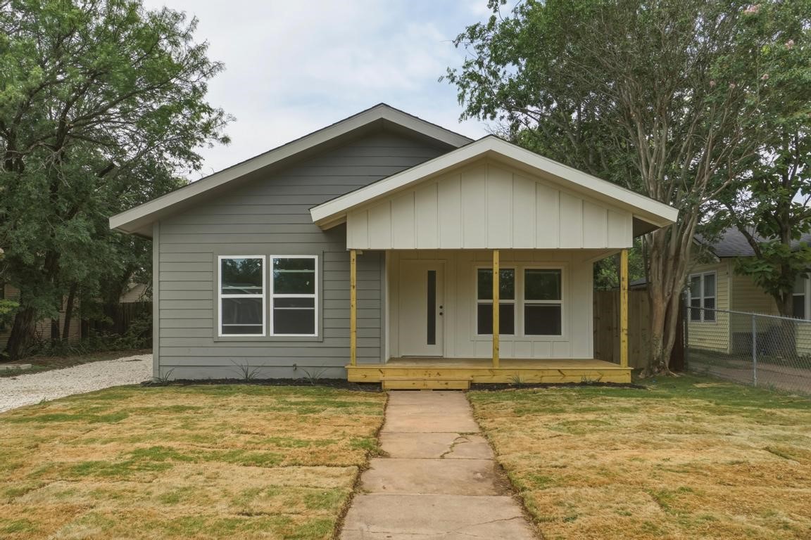 934 Palm Street Abilene TX 79602
