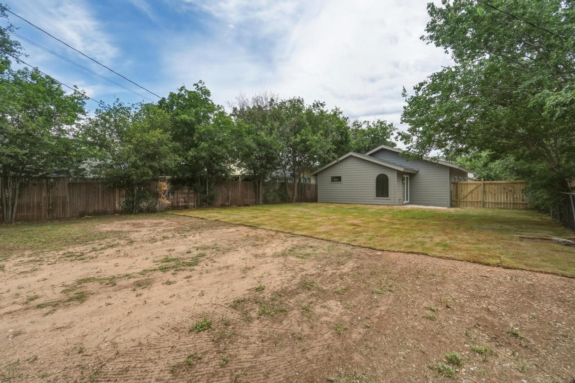 934 Palm Street Abilene TX 79602