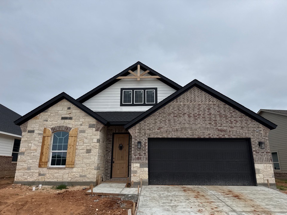 1213 Colca Drive Springtown TX 76082
