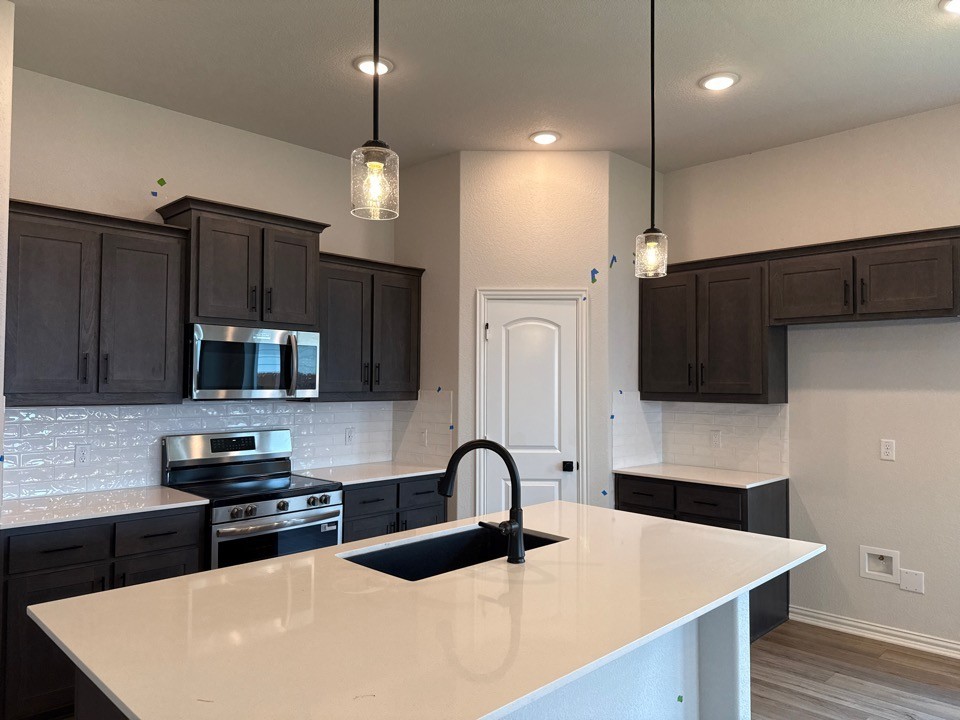 1213 Colca Drive Springtown TX 76082
