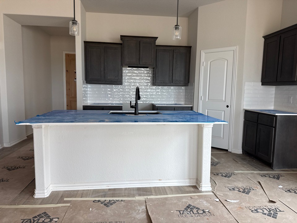 1213 Colca Drive Springtown TX 76082