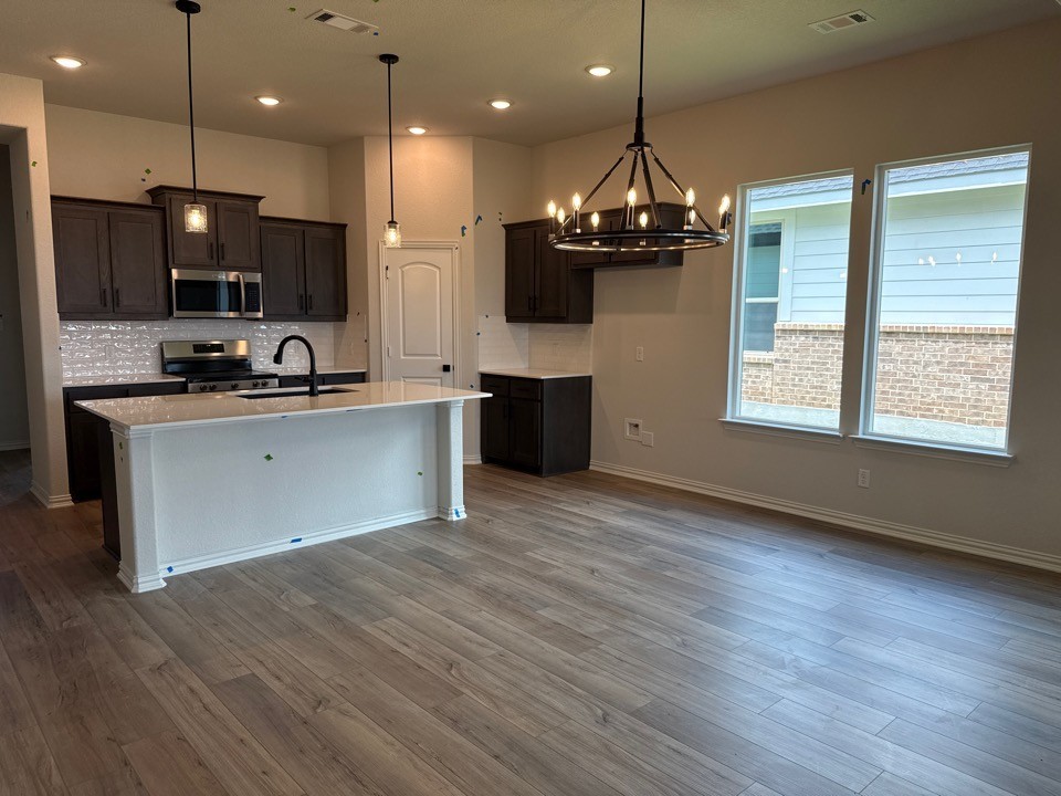 1213 Colca Drive Springtown TX 76082
