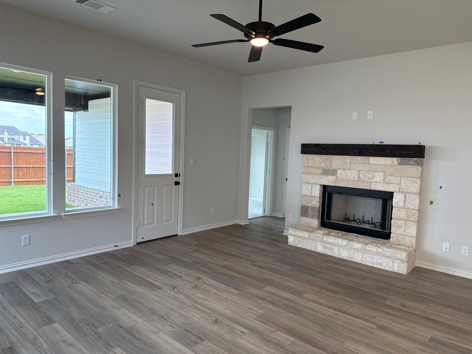 1213 Colca Drive Springtown TX 76082