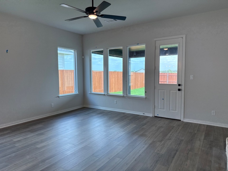 1213 Colca Drive Springtown TX 76082