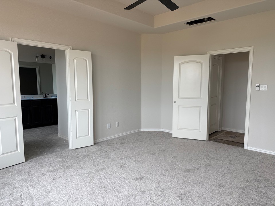 1213 Colca Drive Springtown TX 76082