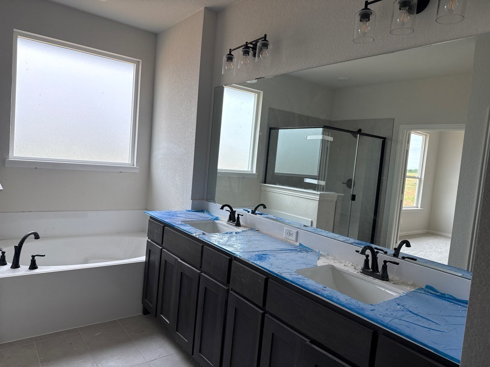 1213 Colca Drive Springtown TX 76082