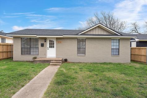 1221 N 6th Street Waco TX 76707