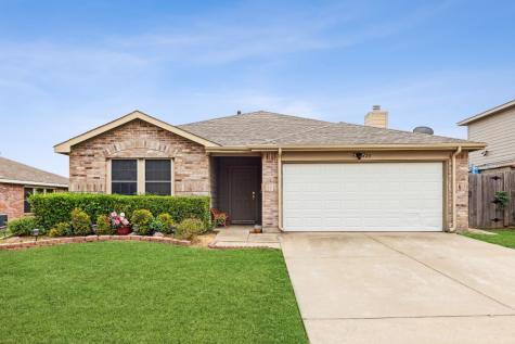 1825 Southridge Lane Sherman TX 75092
