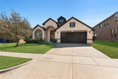 3416 Endicott Court Wylie TX 75098