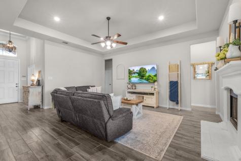 1012 Whitetail Court Joshua TX 76058