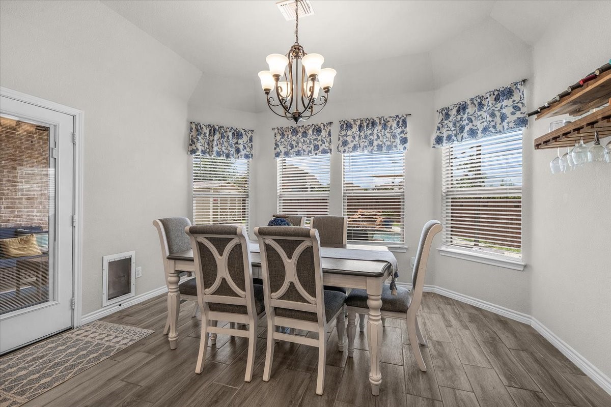 1012 Whitetail Court Joshua TX 76058