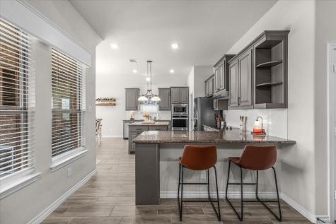 1012 Whitetail Court Joshua TX 76058
