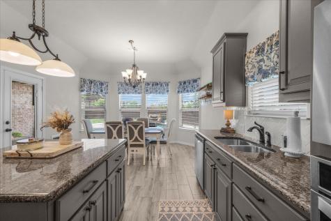 1012 Whitetail Court Joshua TX 76058